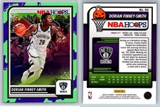 2023-24 Panini NBA Haunted Hoops SLIME #1-150 You Pick Complete the Set!