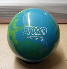 ICE STORM 15ポンド ICE STORM 15ポンド