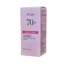 ANUA Peach 70% Niacin Serum 30mL