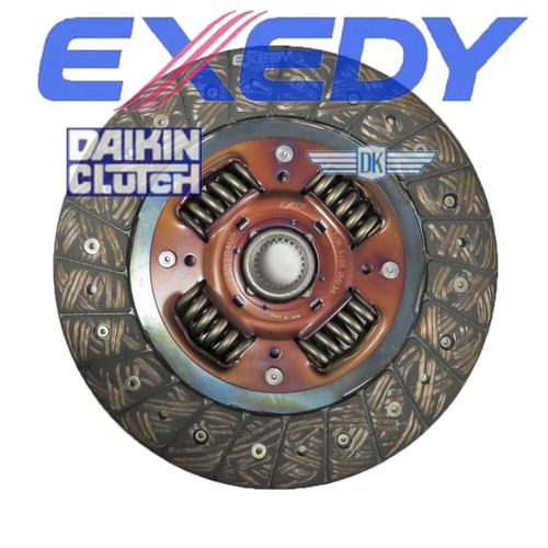 EXEDY PRO CLUTCH & JDK FLYWHEEL KIT for 89-99 SILVIA S13 S14 TURBO SR20DET JDM - Bild 5 von 6