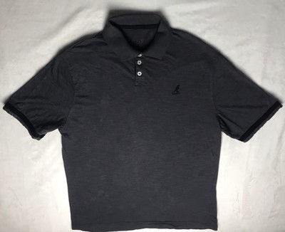 kangol polo