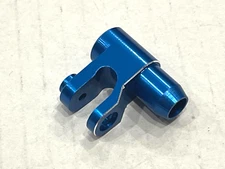 Aluminum Steering Servo Horn Arm Traxxas 1/5  Xmaxx  X Maxx 6S 8S Blue