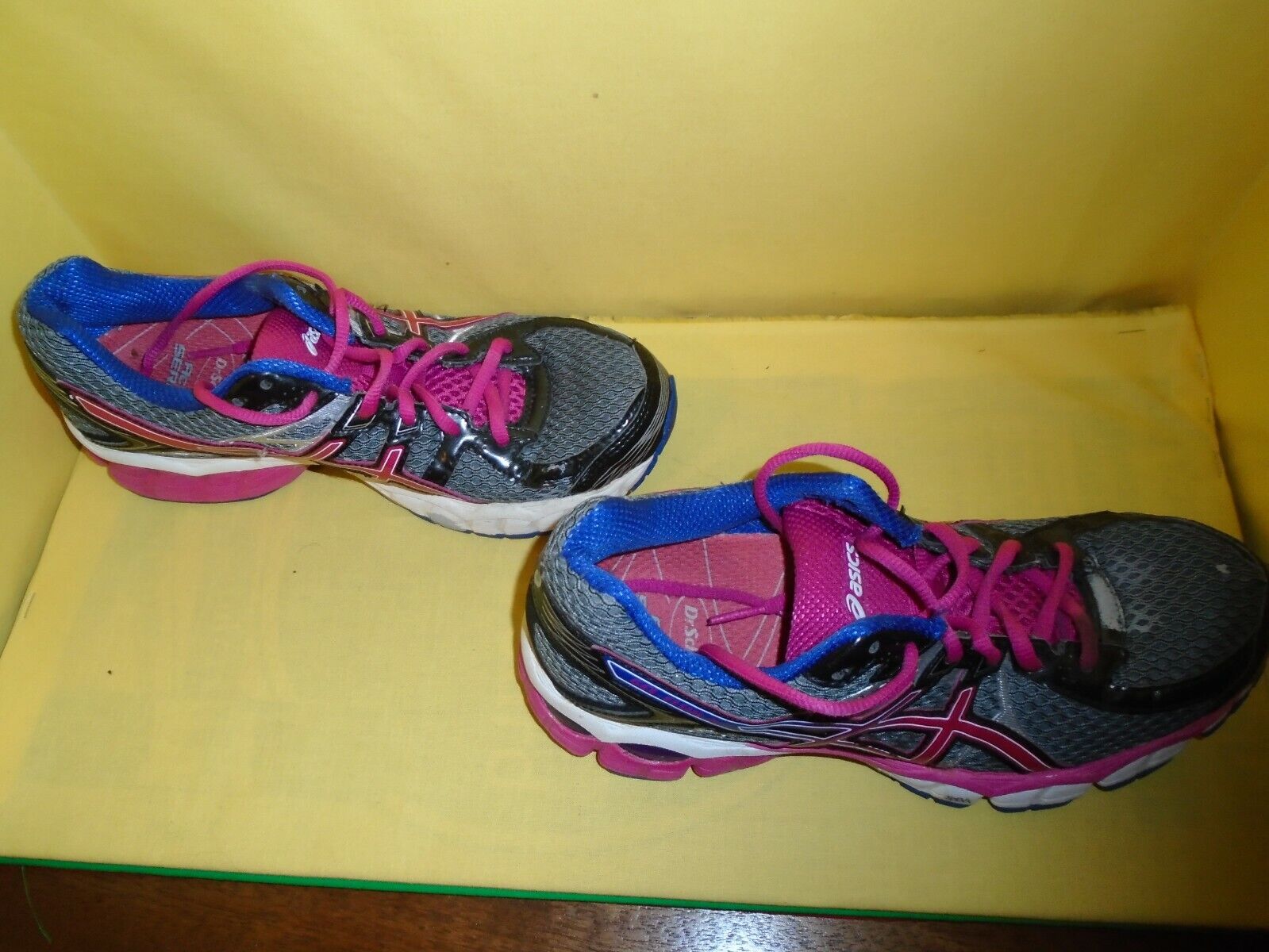 asics t568n