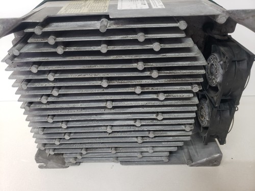 Reliance Electric SP500 Drive Inverter 10hp 1SU41010 - Picture 9 of 16