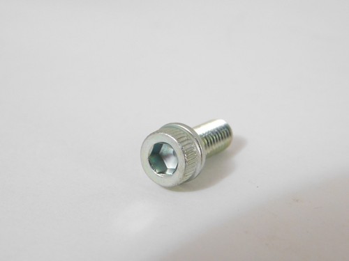 1 NEW Genuine Ducati Motorcycle Factory M5x12 Screw Bolt 999 OEM 77156398B NOS - Picture 2 of 3