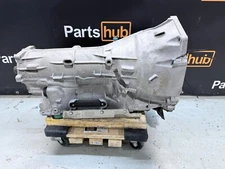 2017 BMW 430i F36 XDrive Automatic Transmission Gearbox Gear Box Assembly OEM