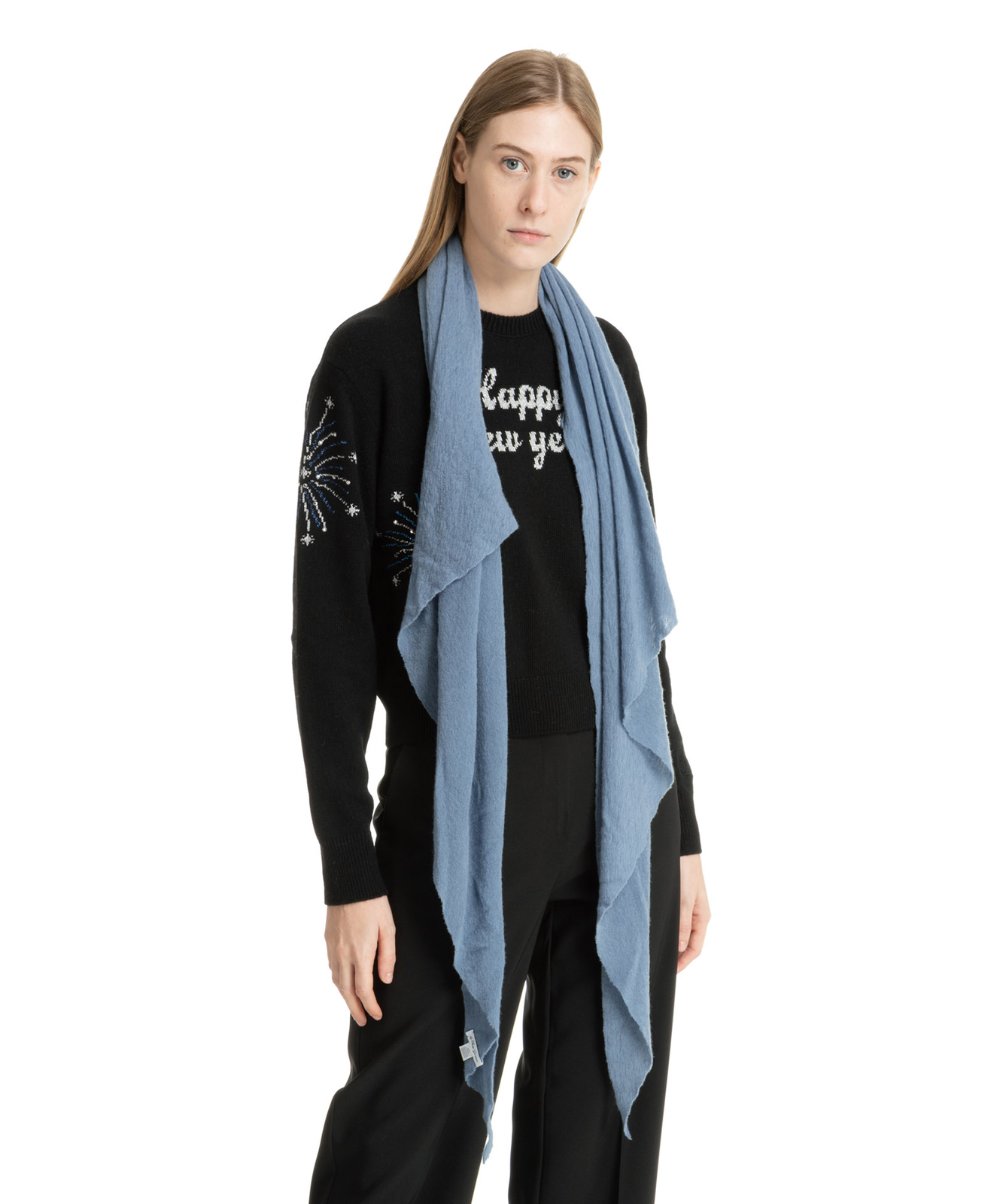 Булавка 1876 от Ботто Джузеппе шарпа из кашемира donna 5505F601-0069 stola foulard 46690₽