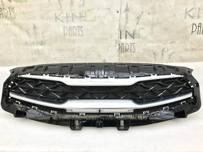 KIA XCEED MK3 CD FACELIFT 2022- GENUINE FRONT BUMPER GRILL RADIATOR GRILLE PHEV
