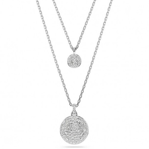 SWAROVSKI PENDENTE METEORA S LAYER CRY 5684244