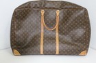 Louis Vuitton Vintage Monogram Sirius 70 Luggage Large Suitcase - SP0022 — photo 1