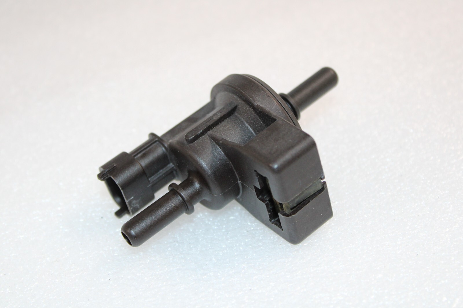 Mclaren MP4-12C, Emission Valve, Used