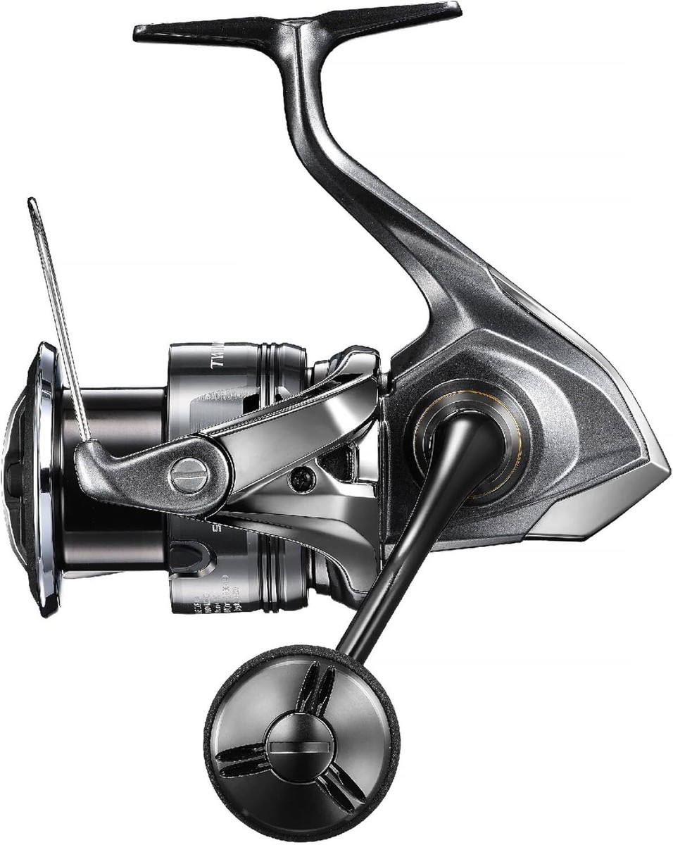 リール SHIMANO twin power C5000XG Shimano 24 TWIN POWER C5000XG Spinning Reel | eBay