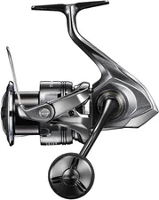 SHIMANO 24 TWIN POWER C5000XG Spinning Reel From JAPAN