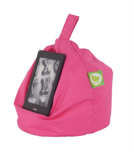 iPad, Libros, Tableta y Lector de Libros Cojín Bolsa de Frijoles Soporte Bean Lazy - Imagen 55 de 161