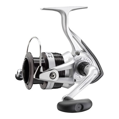 Daiwa Sweepfire EC Spinnrolle Stationärrolle - 1500C 2500C 3000C 4000C