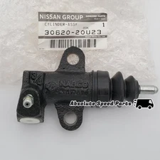 NEW OEM Nissan Clutch Slave Cylinder for RB20 2WD R32 30620-20U23