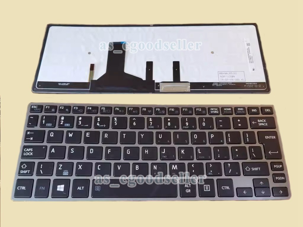 New for Toshiba Portege Z30-A Z30-C Z30T-B Z30-B1320 R30-B