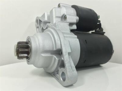 Anlasser für AUDI A2 Seat Ibiza SKODA Fabia VW Bora Golf Polo Lupo Bosch