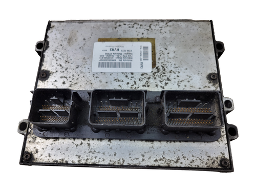 2007-2008 Ford F-150 5.4L Computer Engine Control ECM ECU 7L3A-12A650-ERD OEM - Picture 12 of 12