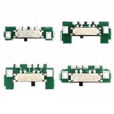 For GBA/GBC/GBA SP/GBP Games Console Slide Power Switch Board On/Off Key Parts