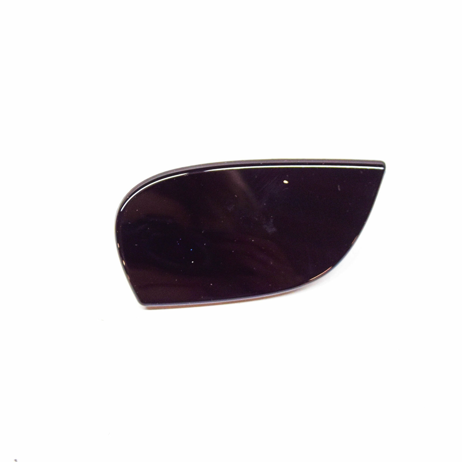 OEM Porsche Macan 95b Front Right Headlight Washer Cover 