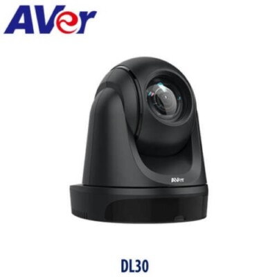 Aver DL30 AI Telecamera AI Per Apprendimento A Distanza Con Tracciamento Automatico &ndash; Occasione!