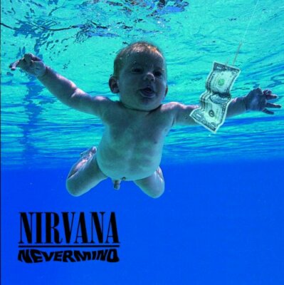 Nirvana - Nevermind [VINYL]