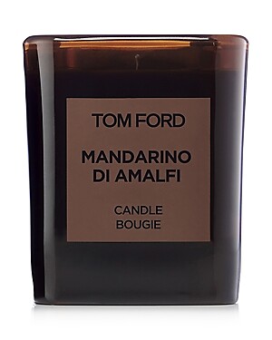 Private Blend Mandarino Di Amalfi Candle