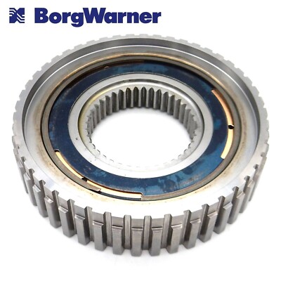 New Borg Warner Performance 36 Element 68RFE Low Sprag Assembly 2007-Up 140421AM