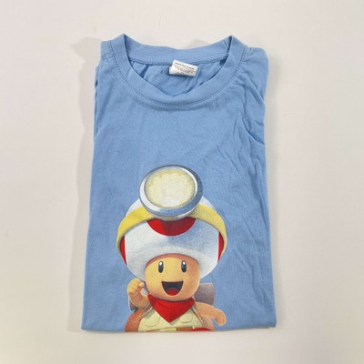 T-shirt - Arcane- Jinx Gris Anthracite Taille M - Autres vêtements