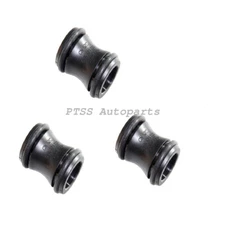 3 x OEM Water Pump Connector For VW GTI Passat Jetta Golf Tiguan Beetle ATLAS