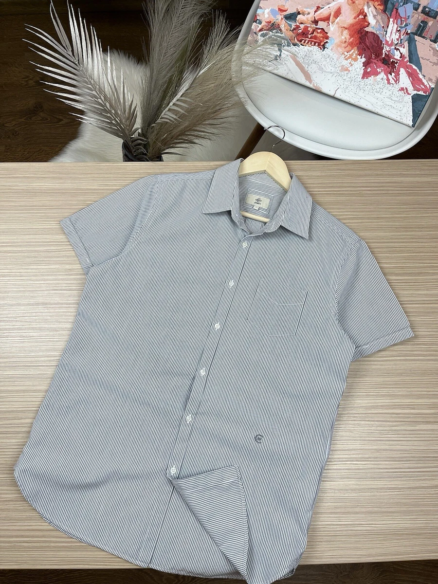 Cerruti 1881 Casual Button-Down Shirts for Men for sale - eBay