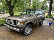 1985 Toyota Land Cruiser for Sale