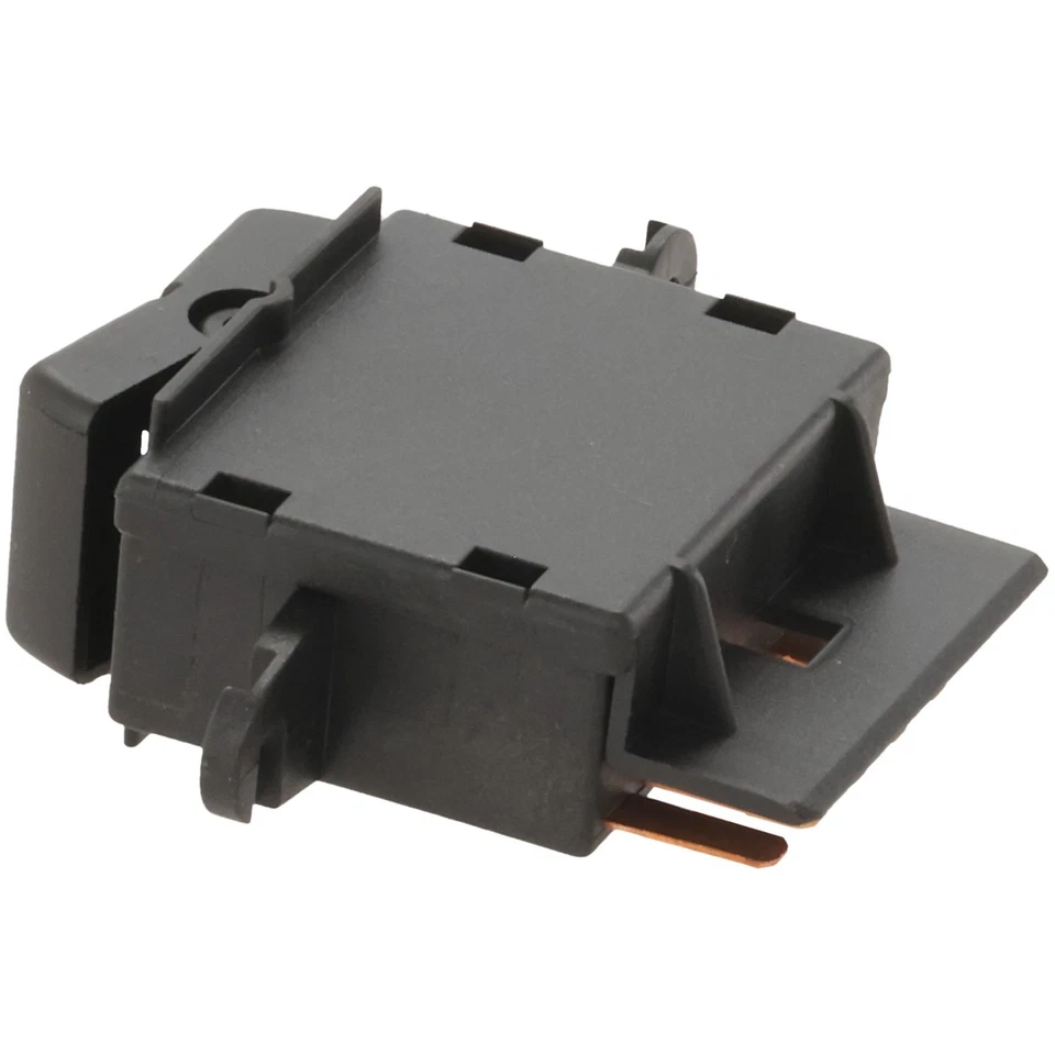 Interruptor de faro para Jeep Wrangler 1987-95 tipo hoja montado en tablero Foto 4 de 4