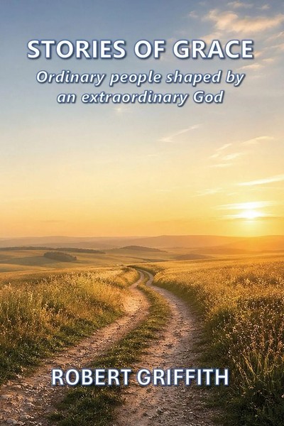 Robert Griffith | Stories Of Grace | Taschenbuch | Englisch (2026)-image