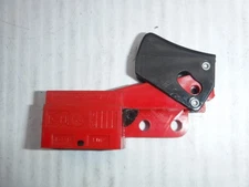 Cutler-Hammer BI-RISTOR Trigger Switch 10A 125VAC ** Damaged **