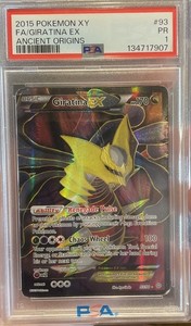 Shiny Giratina Card | eBay Shiny Giratina Card | eBay
