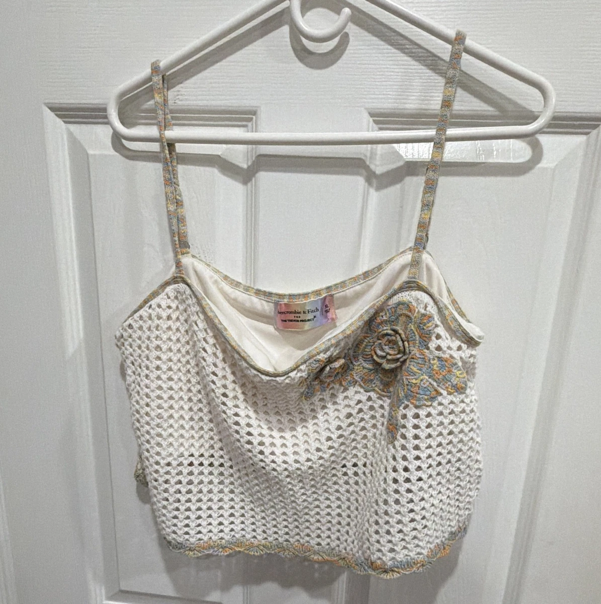 Abercrombie & Fitch Camisoles Tops for Women for sale | eBay