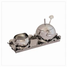 Alessi Anna Breakfast Set AM19 Design Alessandro Mendini 2001