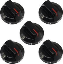 DG94-03500A/Z for Samsung Electric Stove Knob Replacement, DG94-03500V DG94-0350