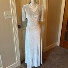 Unbranded Women's Cream Going-out-dresses