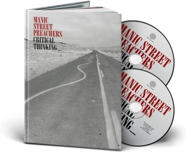 Album Manic Street Preachers Music CDs for sale | eBay