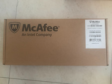 Mcafee Passive FO 1310 nm Opt 10-1 Gigabit Ki...