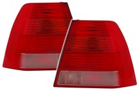 RüCkleuchten Set FüR VW Bora Limo 1998-2005 RüCklichter Heckleuchten