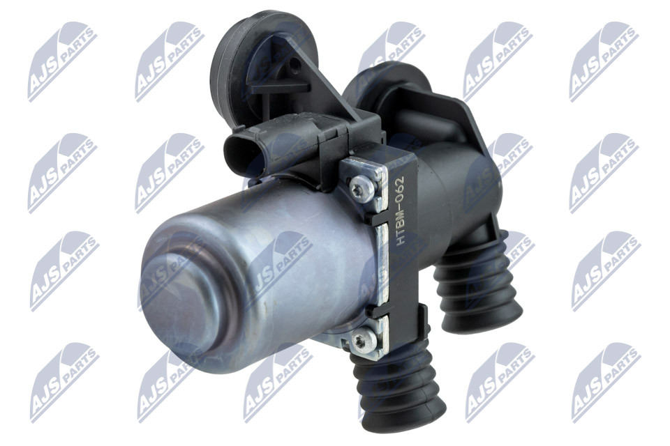 N.T.Y. CTM-BM-062.NTY Control Valve, coolant for BMW