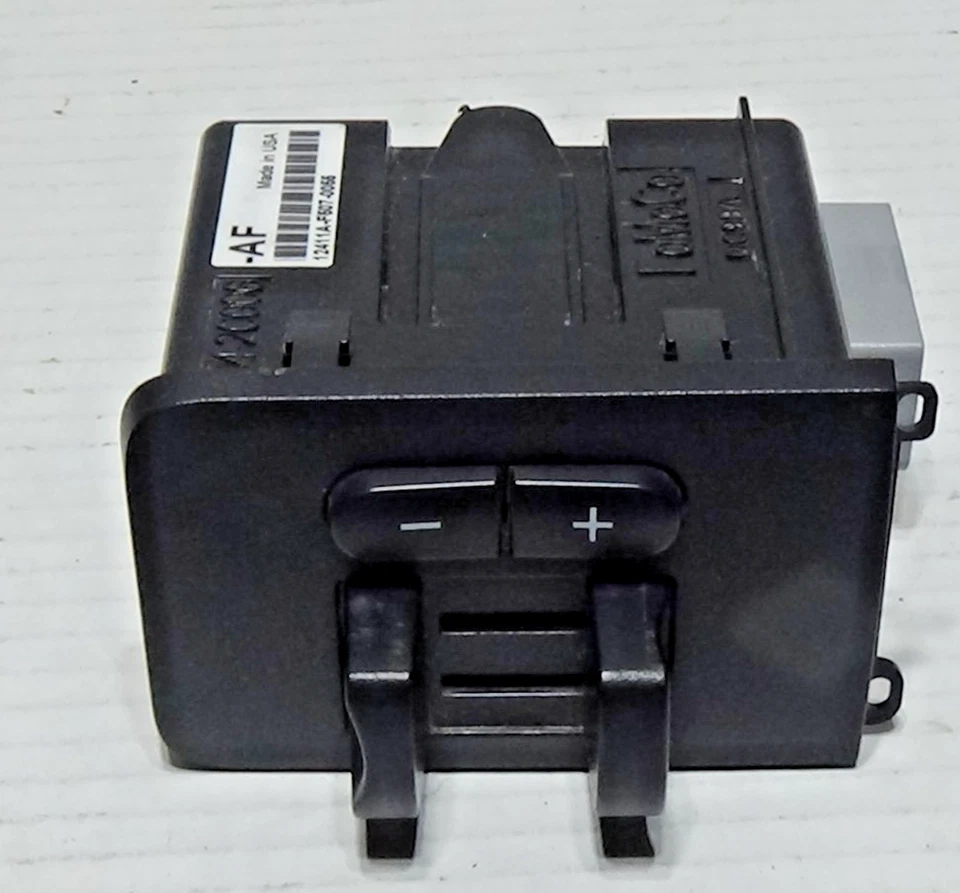 2011-2016 Ford F250 F350 Trail Brake Controller BC34-2C006-AF - Image 2 of 4