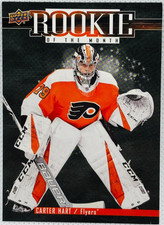 2018-19 Upper Deck Game Dated Moments Hockey Cards 10