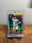 2024 Topps Chrome Update Series - Paul Skenes #USC88 X-Fractor (RC)