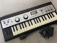 KORG microKORG XL 37-Key Synthesizer Vocoder ...
