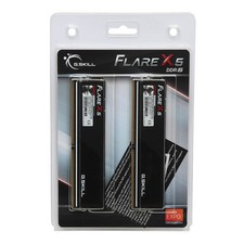 For AMD - G.Skill Flare X5 32GB (2x 16GB) DDR5-6000 (PC5-48000) CL32 Desktop Ram